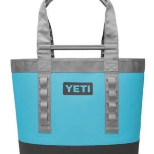 yeti camino carryall 35